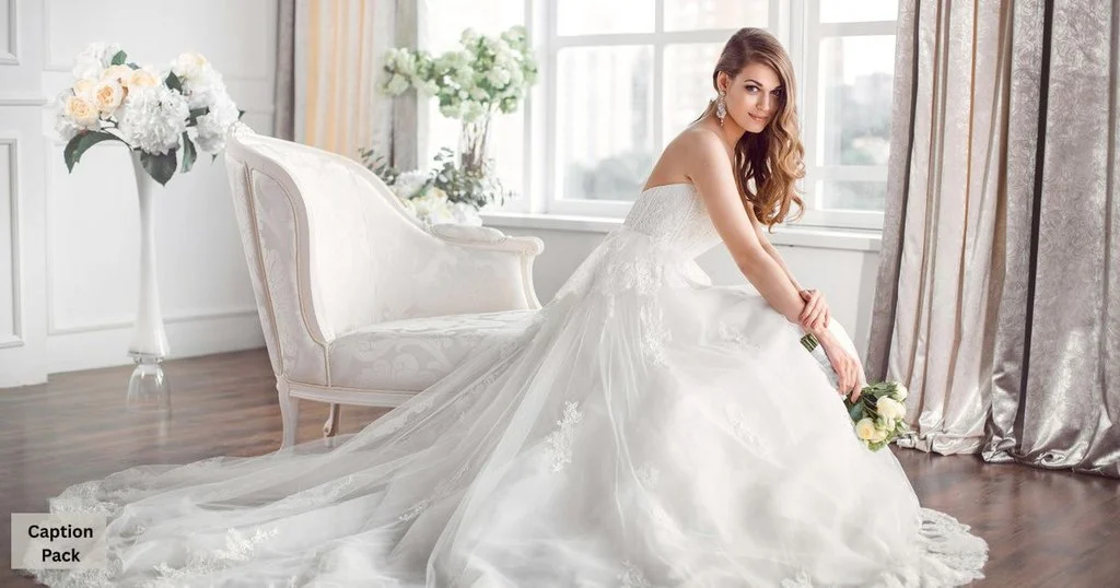 Bachelorette Captions For Every Bride