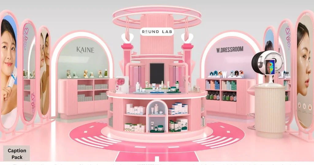 Beauty Shopping Captions For Instagram
