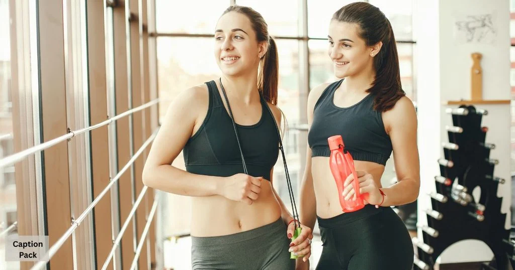 Body Swap Captions For Instagram