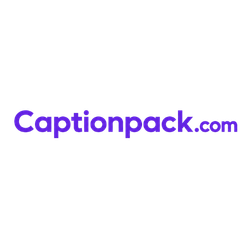 captionpack.com