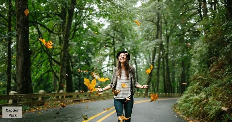 Fall Captions