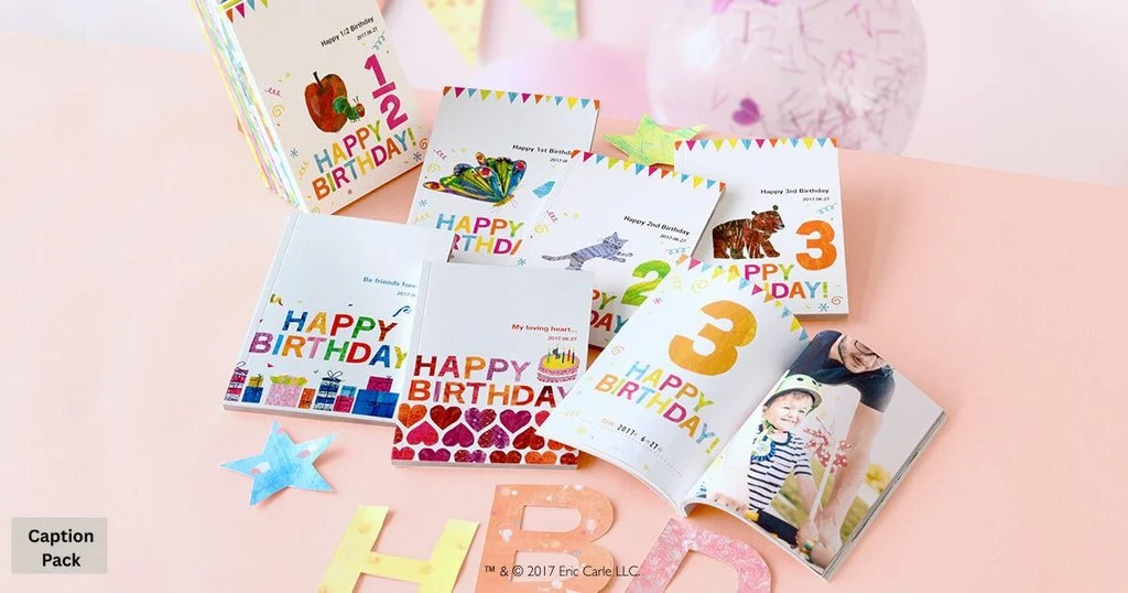 Happy Birthday Instagram Story Captions