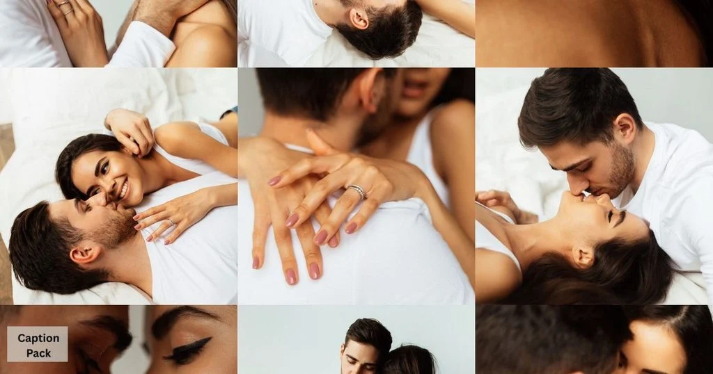 Love And Couple Instagram Story Captions