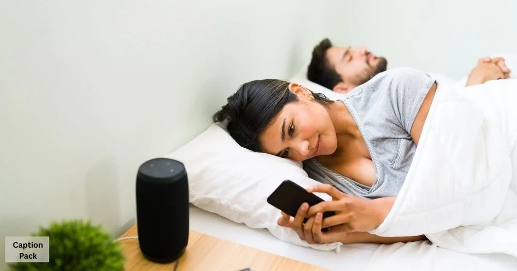 Real Talk Wife Cheating Captions