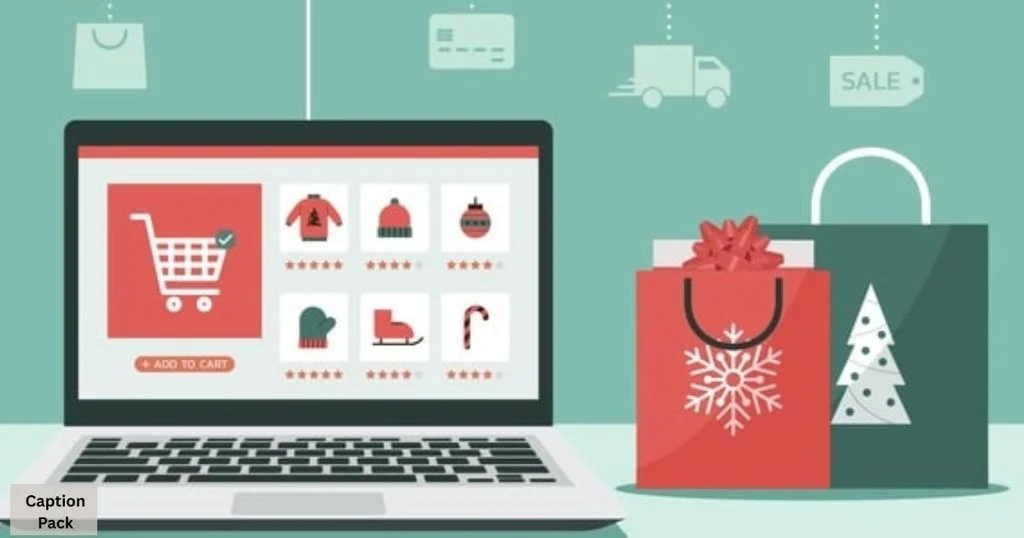 Short And Catchy Cyber Monday Captions