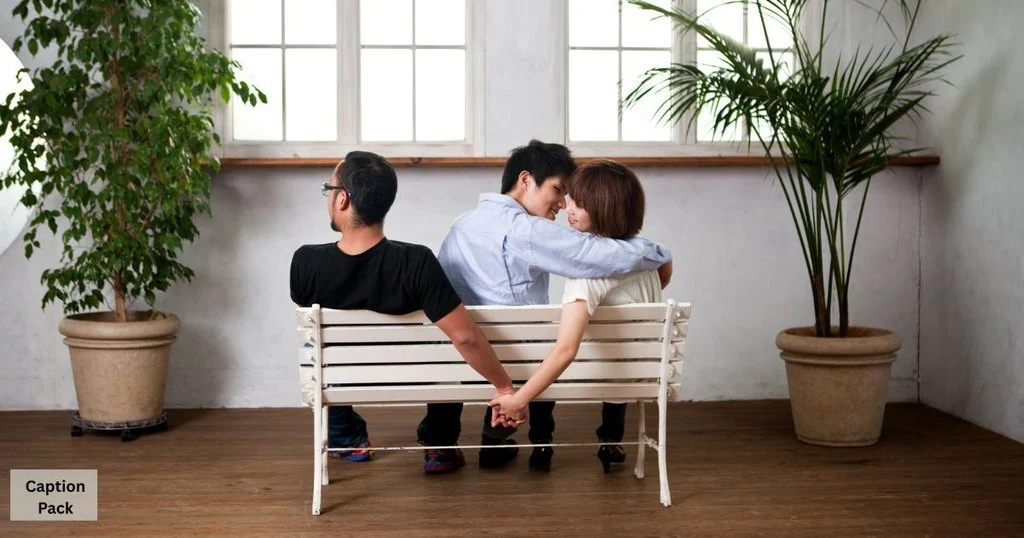Starting Over After A Cheating Wife